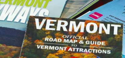 Free Vermont Vacation Travel Guide
