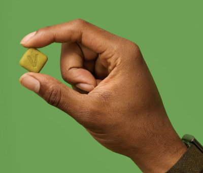 free Vybrance Labs™ Creatine Gummies sample kit