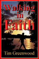 Request Free Walking in Faith Book