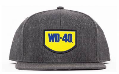 free WD-40® Brand hat