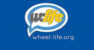 free Wheel:Life sticker
