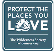 Survey: Free Wilderness Society Decal