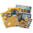 Sign up: Free Wildlife Pack From Wildlife Trusts