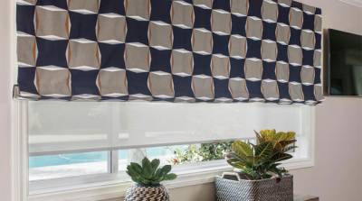 FREE Window Covering Material Samples