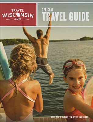 Free Wisconsin Maps & Guides