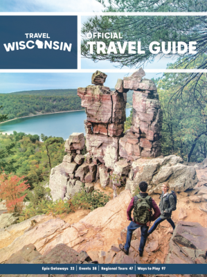 Free WISCONSIN MAPS & GUIDES