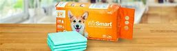 Free WizSmart Dog Pad From Petixco