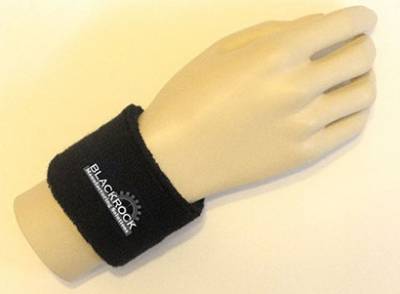 Free Wristband - Blackrock