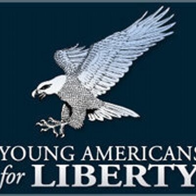 Sign up: Free Young Americans For Liberty T-Shirt