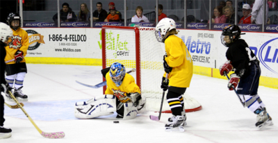 Youth Hockey For Kids