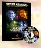 Request Free Youth For Human Rights International Kit- Educators