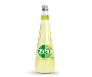Tesco: Free Zeo Cloudy Lemon Drink