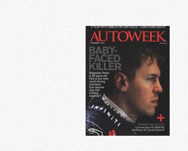 From FreeBizMag: Complimentary 1 Year Subscription to Autoweek