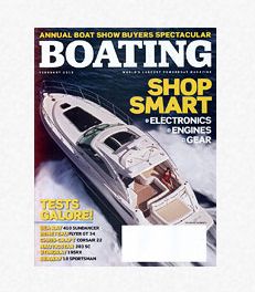 FreeBizMag: Complimentary One Year Subscription to Boating Magazine
