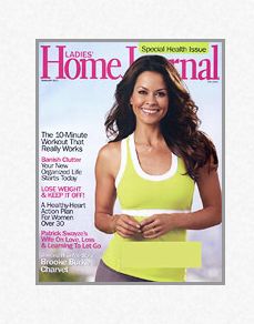 FreeBizMag: Complimentary One Year Subscription to Ladies' Home Journal