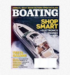 FreeBizMag: Complimentary Subscription to Boating Magazine