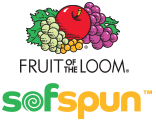 Free Fruit of the Loom Sofspun Samples