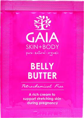 GAIA Pure Pregnancy Product