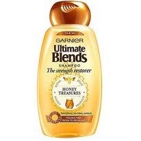  Ultimate Blends from Garnier