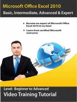 Microsoft Excel Expert Training 