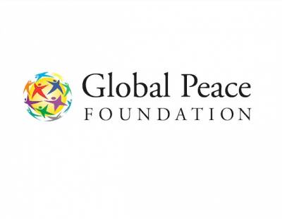 Global Peace Foundation DVD & CD