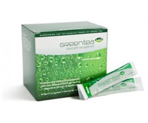 Free Sample of Green Tea HP
