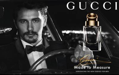 Gucci: Request Free Sample of Made To Measure For Men