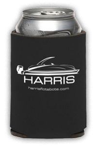 Request  Harris Can Koozie