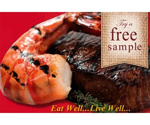 Free  Heartland Home Foods 
