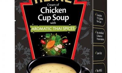  Heinz Cup Soup From Sainsbury's