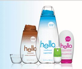 Hello Products Oral Care- $1 Off Printable Coupon