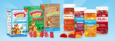 Hero Nutritionals Printable Coupons- Kids and Adult Products!