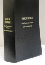 Free European Holy Bible