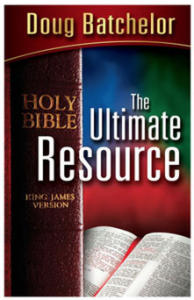 Holy Bible Ultimate Resource
