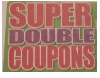 HUGE List of Freebies, Coupons and Deals From Harris Teeter-Double Coupons!