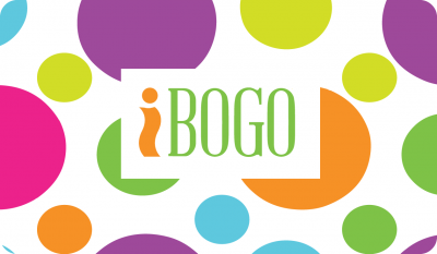 iBOGO - Home of the "Buy One Get One" FREE Deal! 