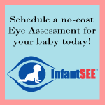 Free Infant Eye Assessment