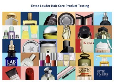 Join Aveda’s Product Testing Program