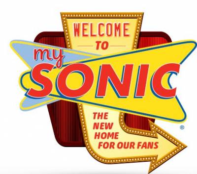 Join the My Sonic Fan Club for Special Offers, Coupons and FREEBIES!