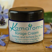 Free Kamaroma Skin Care Products