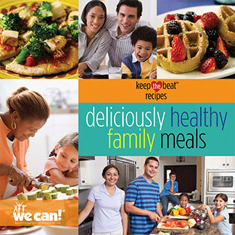 Free Healthy Recipe Book