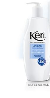 Keri Lotion Month of Moisture Giveaway on Facebook!