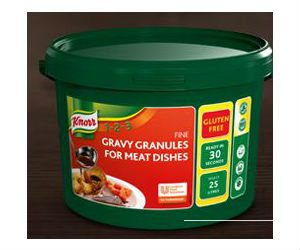 Knorr Gravy Granules