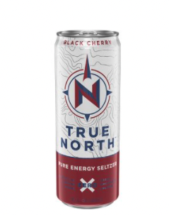 Coupon - Free True North Energy Seltzer Free