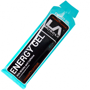 Request LA Muscle Energy Gel