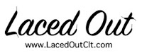 Request Laced Out Stickers