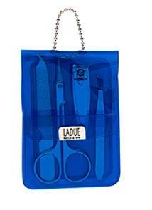 Ladue Nails and Spa: FREE Manicure Set!