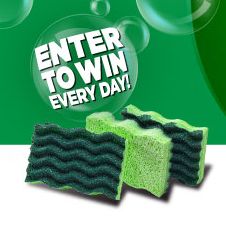 The Libman Company Clean it Forward Giveaway