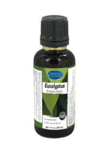 LIfesource Vitamins: FREE Eucalyptus Oil Sample for "Liking" Facebook Page!