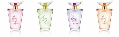 Love2Love Fragrances Free Sample! -Facebook